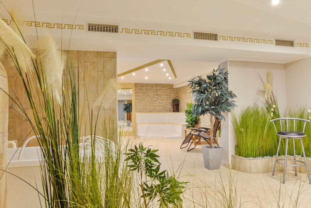 Hotel Garni Jaegerhof Грайнау Екстериор снимка